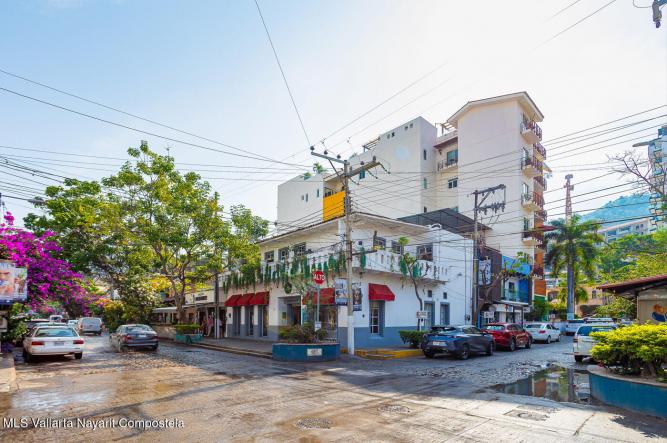 Commercial in 252 Basilio Badillo  