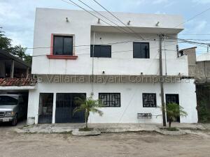 Houses in 258 BENIGNO ESTRELLA  