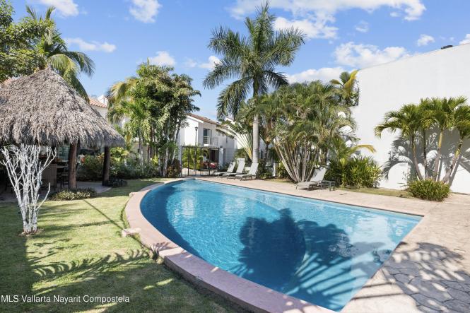 Houses in 510 Maria Montessori  