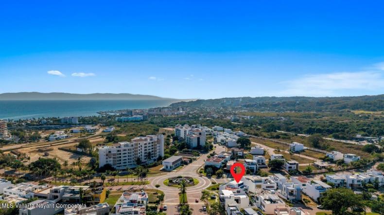 Houses for sale in La Cruz De Huanacaxtle