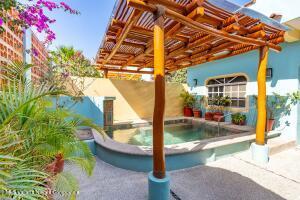 Houses in 27 Nicaragua  