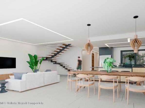 Houses in 271 Paseo de las Garzas  