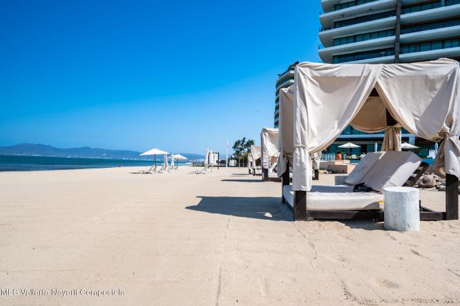 Condos for sale in Nuevo Vallarta West