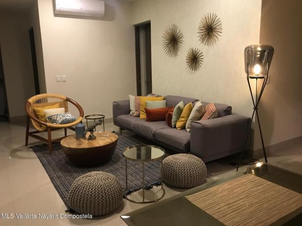 Condos in 500 Av. Mexico  