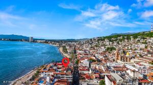 Condos in 111 LIBERTAD  