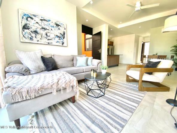 Condos in 101 Secundaria General  