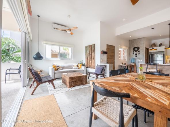 Condos in 19 Saturno  