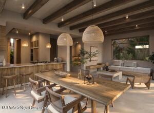 Houses in 30 Bungambilias  