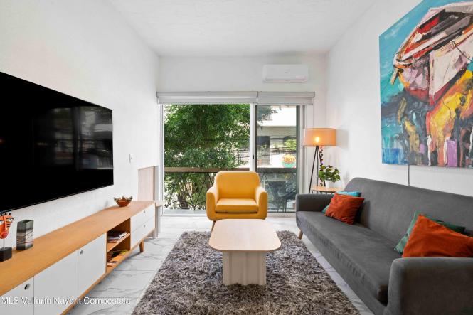 Condos in 372 Aquiles Serdan  