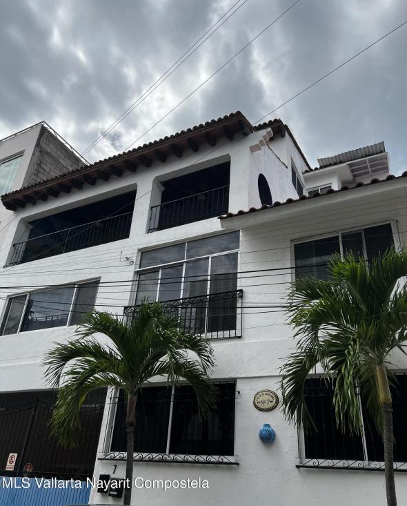 Condos in 7 Herradero  