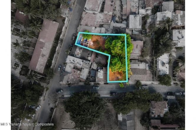 Land for sale in San Pancho