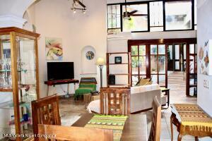 Houses in 3 Callejon del Limon  