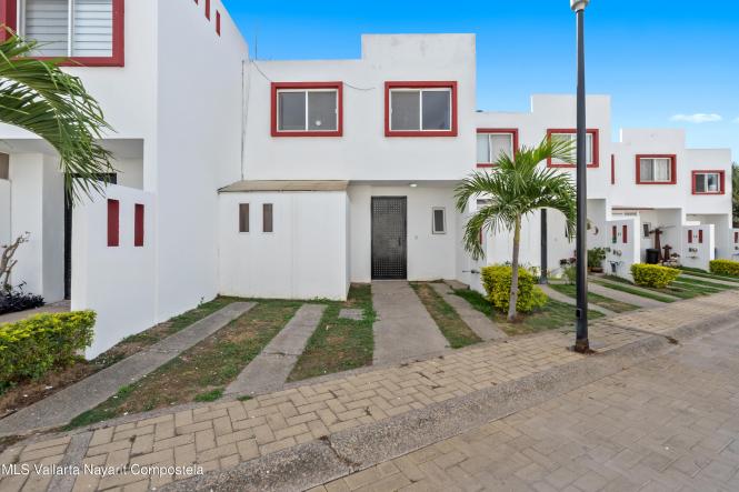 Houses in 30 Calle Privada San Rafael 30 