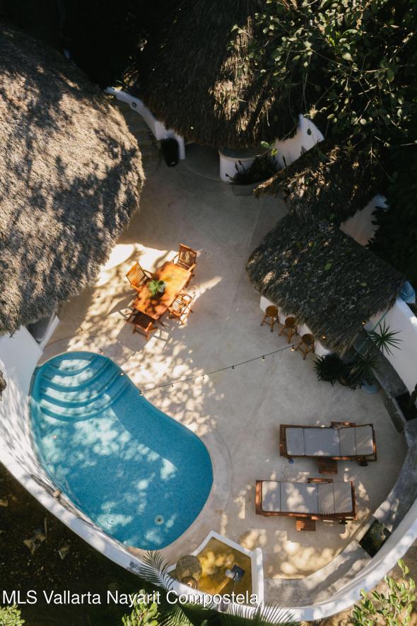 Houses in 30 CERR DE CIRUELO  