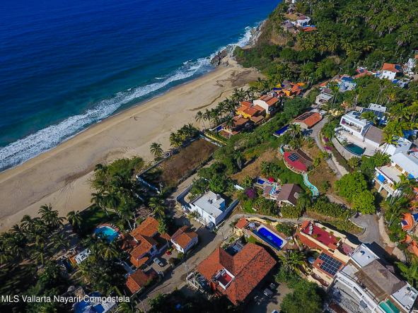 Houses for sale in San Pancho