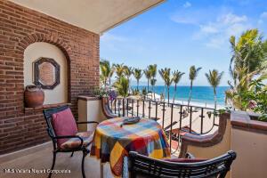 Condos in 155 Lazaro Cardenas  