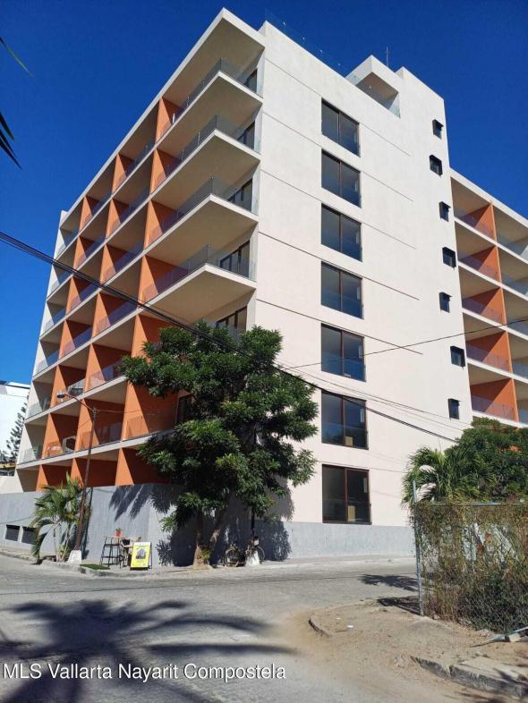 Condos in 58 Retorno de Las Minitas 58 