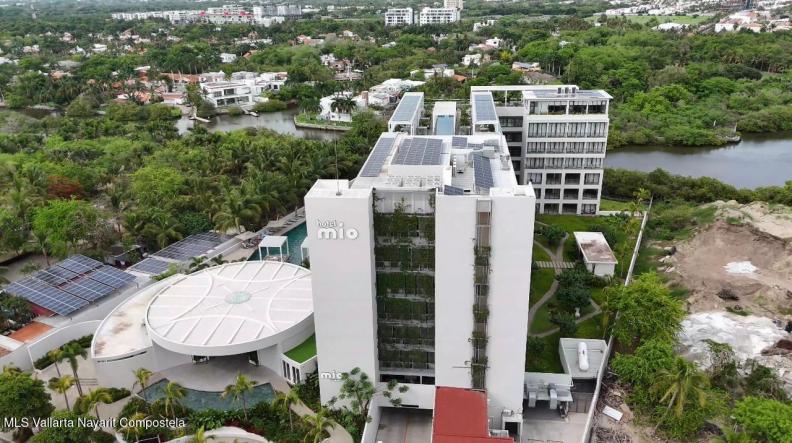 Condos in 37 Paseo de los Cocoteros  