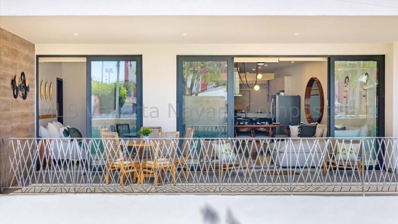 Condos in 5 M-RC5 BLVD. CIRCUITO COSTERO  