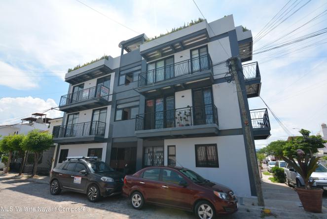 Condos in 1472 Universidad Metropolitana  