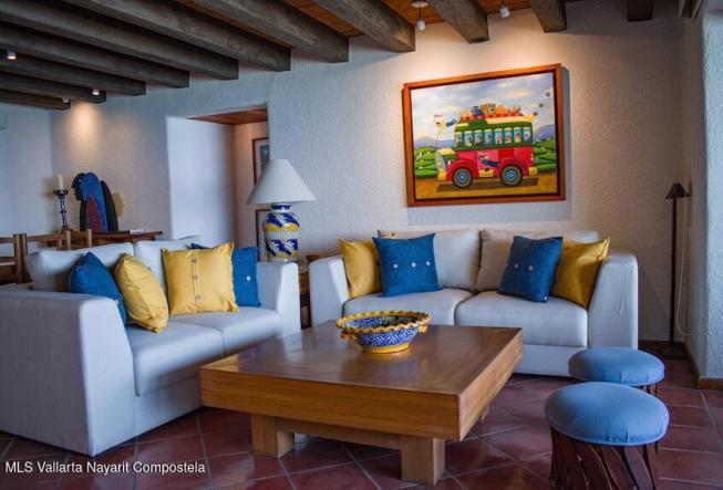 Condos in 2218 Carretera Barra de Navida  