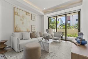 Condos in 58 Retorno de Las Minitas 58 