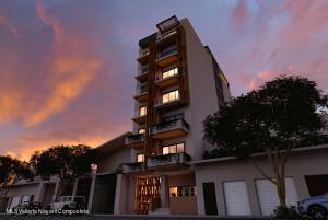 Condos in 223 Basilio Badillo  