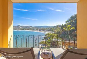 Condos in S/N Calle Pescadores  