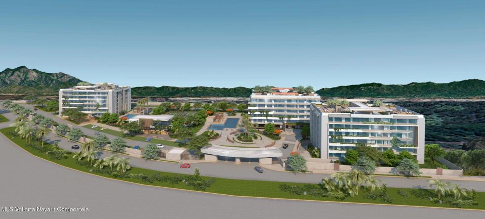 Condos in 5 M-RC5 BLVD. CIRCUITO COSTERO  