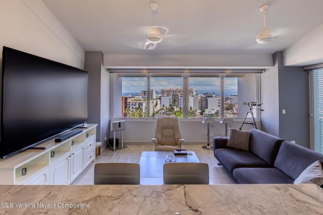 Condos in 105 Pulpito  