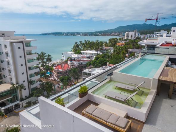 Condos in 36 Playa Los Picos  