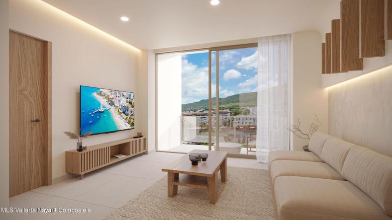 Condos in 296 Espana  