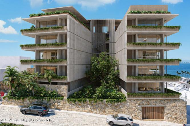 Condos in 805 MIRAMAR  