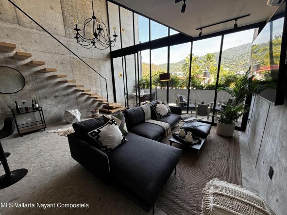 Condos in 274 Aguacate  