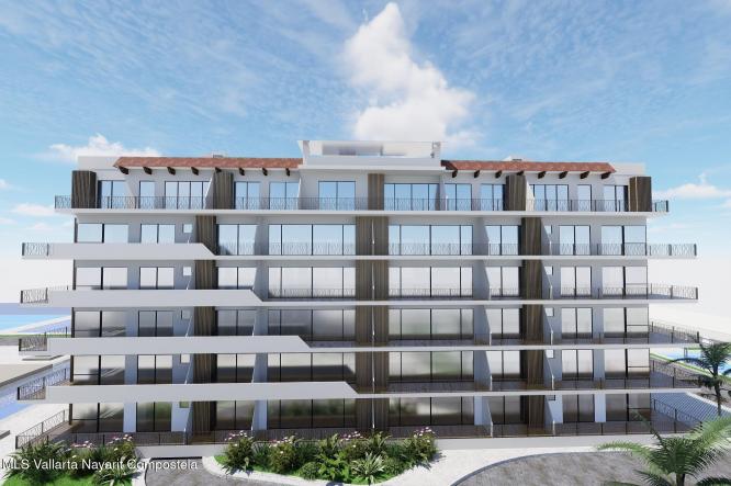 Condos in 5 M-RC5 BLVD. CIRCUITO COSTERO  