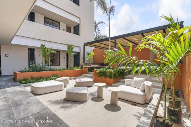 Condos in 58 Retorno de Las Minitas 58 