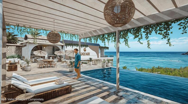 Condos in 34 Bugambilias  