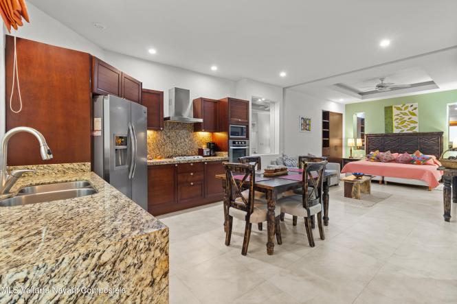 Condos in 399 Ignacio L. Vallarta  