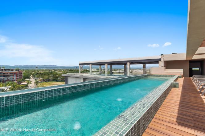 Condos in E1 Av Mexico  