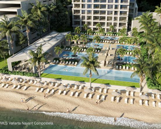 Condos in 170 Febronio Uribe  