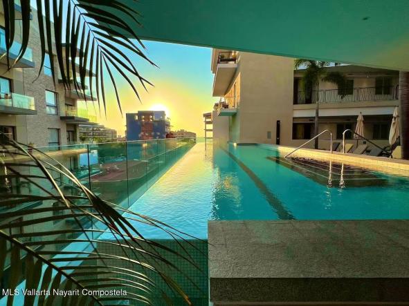 Condos in 263 Venustiano Carranza  