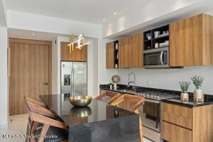 Condos in 336 Av. Mexico  