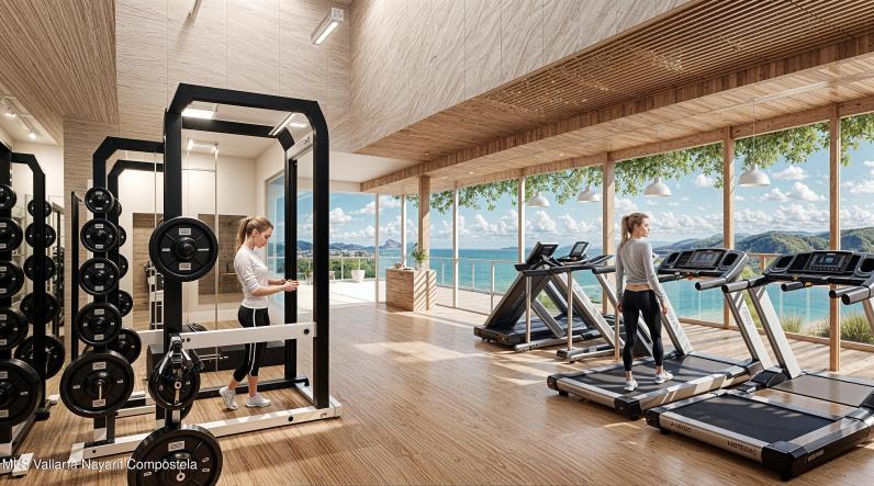 Condos in 34 Buganbillas  