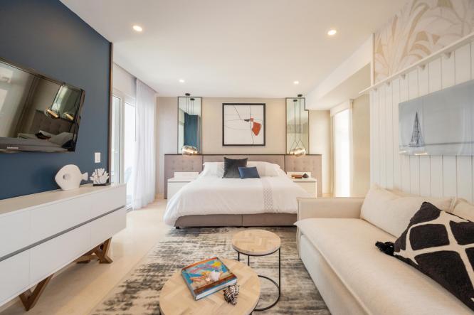 Condos in 171 Febronio Uribe 171 