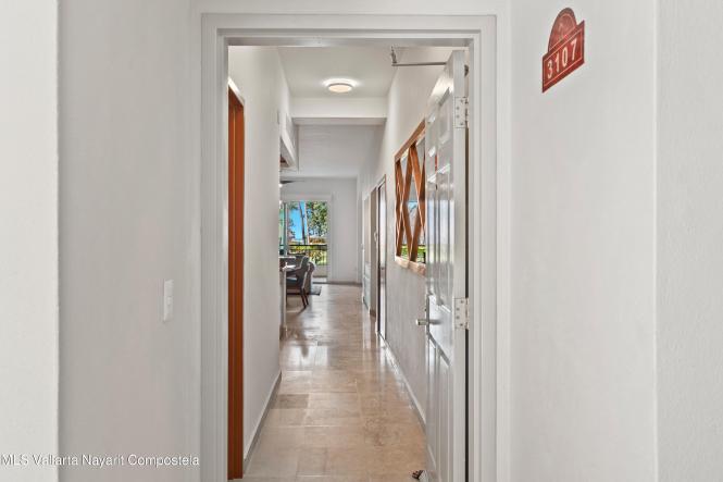 Condos in 56 Paseo de los cocoteros  