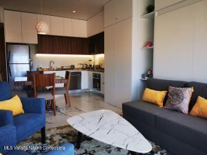 Condos in 193 Insurgentes  