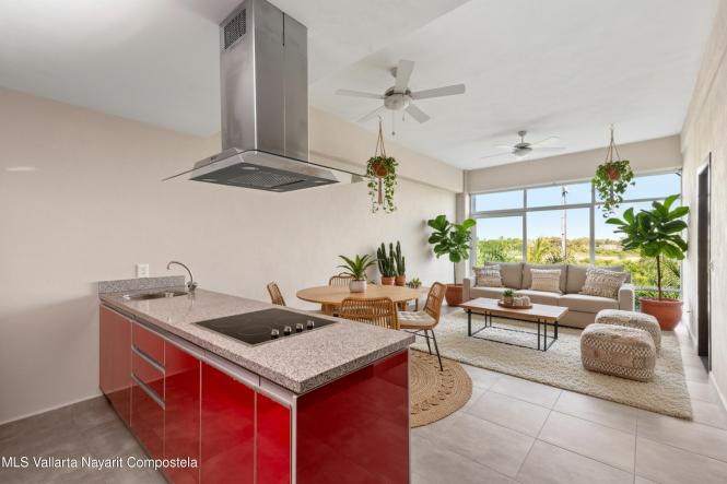 Condos in 3 Paseo de las palmas Nautico turistico 