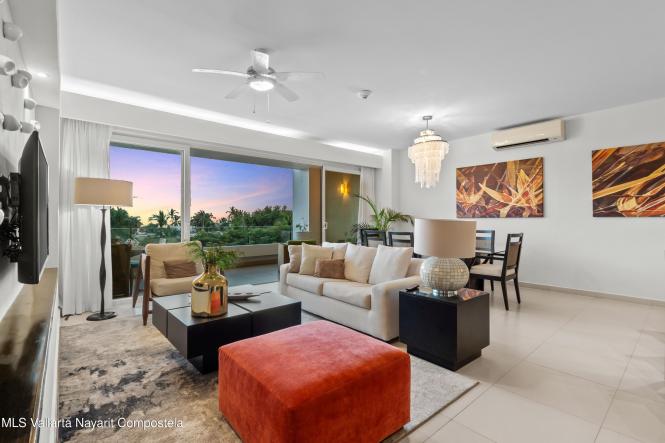 Condos in V8 11 PASEO DE LOS COCOTEROS  