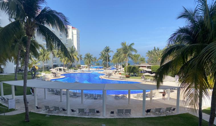 Condos in 33 PASEO DE LOS COCOTEROS  