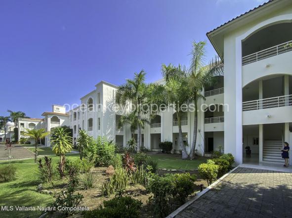 Condos in 252 Iguanas  